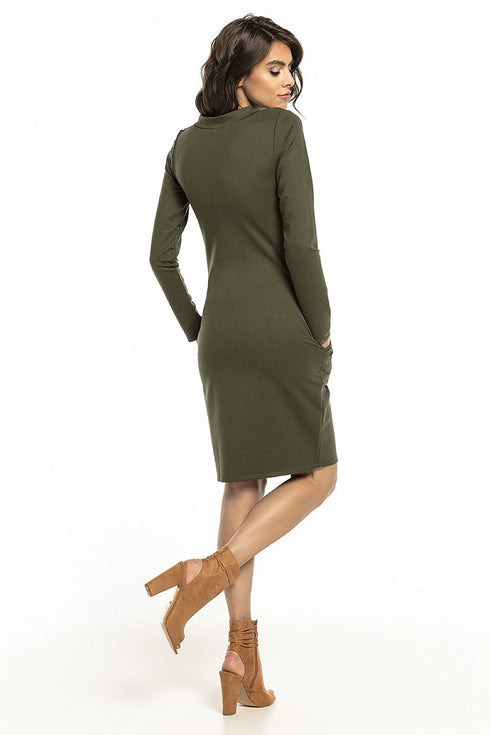 Robe de jour model 136203 Tessita